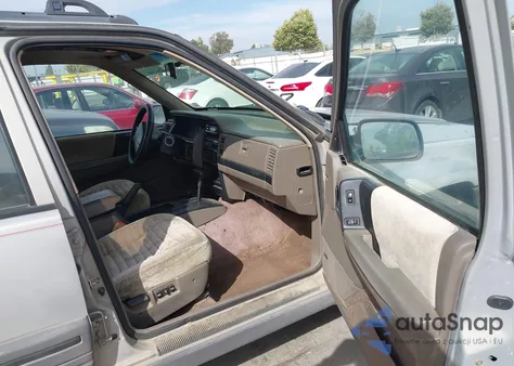 1994 Jeep Grand Cherokee Laredo from USA, damaged, VIN 1J4GZ58YXRC325868